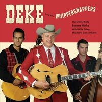 Deke and the Whippersnappers