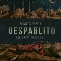 Despablito (Mgntc Remix)