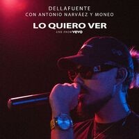 Lo Quiero Ver (Live from VEVO, Mad '18)