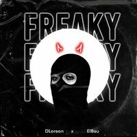 Freaky (feat. ElBau)