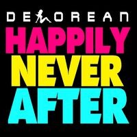 Happily Never After - Single