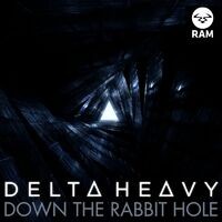 Down the Rabbit Hole - EP