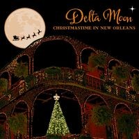 Christmas Time In New Orleans