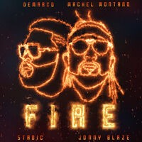 Fire (feat. Stadic & Jonny Blaze)