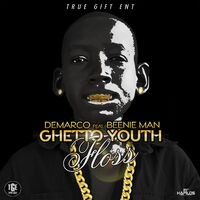 Ghetto Youth Floss
