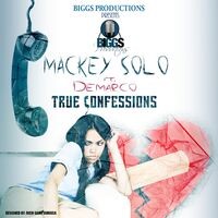 True Confessions (Remix)