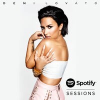 Confident (Live from Spotify NYC)