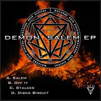 Salem - EP