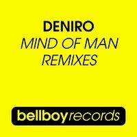 Mind Of Man - Remixes