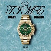 On Time (feat. J Capi)