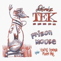 Prison Mouse 7''