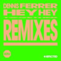 Hey Hey (Remixes)