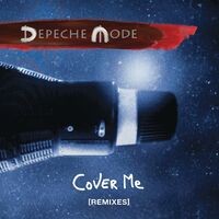 Cover Me (Remixes)