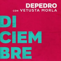 Diciembre (feat. Vetusta Morla) (En Estudio Uno)