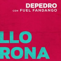 Llorona (feat. Fuel Fandango) (En Estudio Uno)