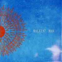 Walkin' Man