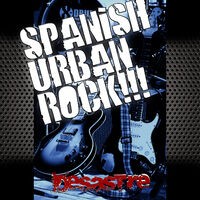 Spanish Urban Rock