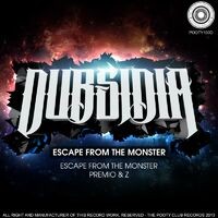 Escape From The Monster EP