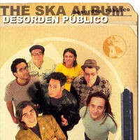 The Ska Album