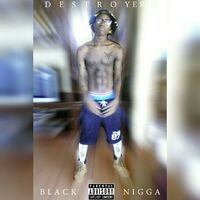 Black Nigga