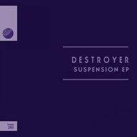 Suspension EP
