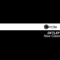 Detlef - New Class (MP3 Single)