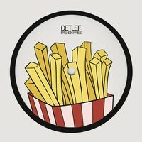 French Fries (EDTS)