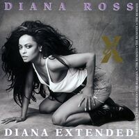 Diana Extended: The Remixes