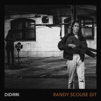 Randy Scouse Git