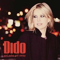 Girl Who Got Away (Expanded Edition)
