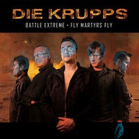 Battle Extreme/Fly Martyrs Fly