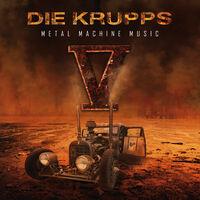 V - Metal Machine Music