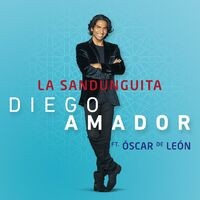 La Sandunguita (feat. Oscar De Leon)