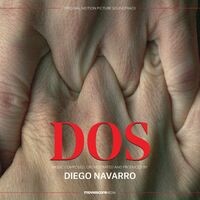 Dos (Original Motion Picture Soundtrack)