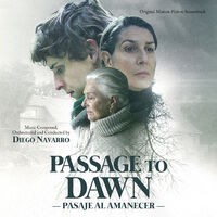 Passage To Dawn (Original Motion Picture Soundtrack)