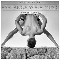 Ashtanga Yoga Music / Guided Class (1st Series)