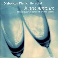 À nos amours (Arr. for Various Instruments)