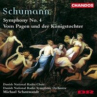 Schumann: Symphonies & Choral Ballades, Vol. 2