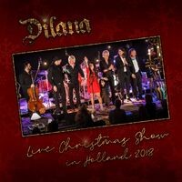 Live Christmas Show in Holland 2018