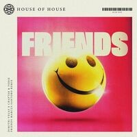 Friends (Marcus Santoro Remix)