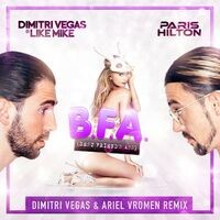 Best Friend's Ass (Dimitri Vegas & Ariel Vromen Remix)
