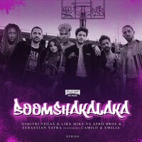 Boomshakalaka (Dimitri Vegas & Like Mike vs. Afro Bros Radio Mix)