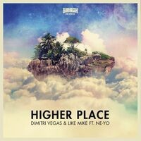 Higher Place (Remixes 2)