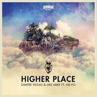 Higher Place (Remixes)