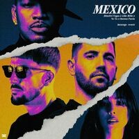 Mexico (Kasango Remix)