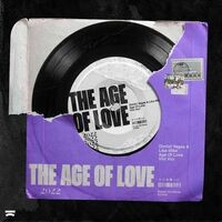 The Age of Love 2022
