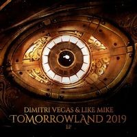 Tomorrowland 2019 EP