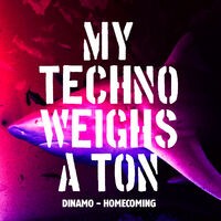 Dinamo - Homecoming (MP3 Single)
