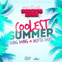 Coolest Summer - Single