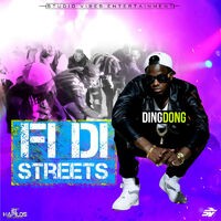 Fi Di Streets - Single